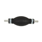 Käsitsi kasutatav kütusepump (pirn), 8mm (200)