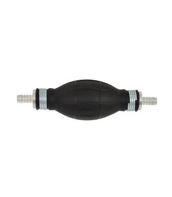 Käsitsi kasutatav kütusepump (pirn), 8mm (200)