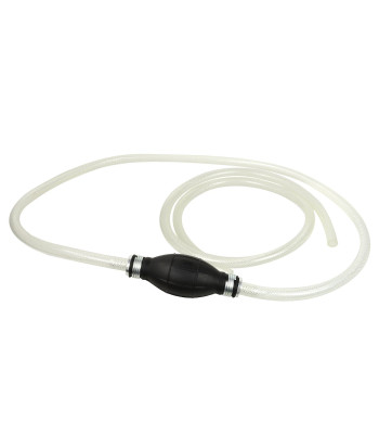 Käsitsi kasutatav kütusepump koos voolikutega 8mm (50/60)