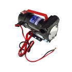Kütusepump (6) 24V