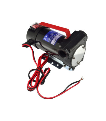 Kütusepump (6) 24V