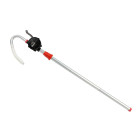 Kütuse käsipump Profi, kolmeosaline, WS-25/3, 3 kg