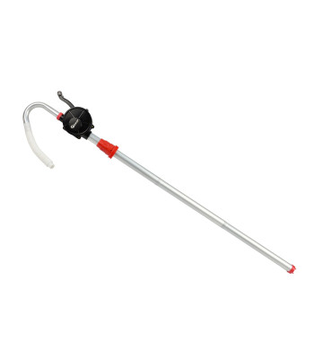 Kütuse käsipump Profi, kolmeosaline, WS-25/3, 3 kg