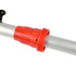 Kütuse käsipump Profi, kolmeosaline, WS-25/3, 3 kg