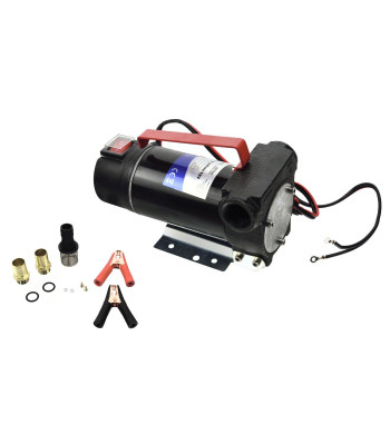 Kütusepump (6) 12V