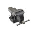 Lukksepa pöördkruustangid, hobby-tüüp (1), 100 mm (4