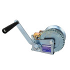 GEKO horisontaalne trossvints – 1000LB/450kg, 10m tross (6)