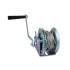 GEKO horisontaalne trossvints – 1000LB/450kg, 10m tross (6)