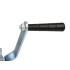 GEKO horisontaalne trossvints – 1000LB/450kg, 10m tross (6)