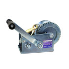 Horisontaalne trossvints GEKO 2500LB/1150kg, 10m