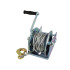 Horisontaalne trossvints GEKO 2500LB/1150kg, 10m