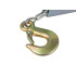 Horisontaalne trossvints GEKO 2500LB/1150kg, 10m