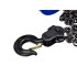 Ketttõstuk terasest (1), GEKO PREMIUM 3T x 3M