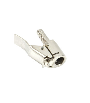 Rehvipumpamispüstoli klambriga otsik standardsele autoventiilile 10/2000, 6 mm