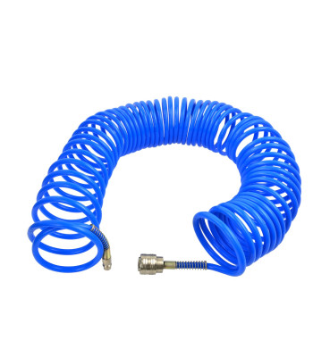 Pneumaatiline voolik GEKO(25), PE 5x8mm 15m