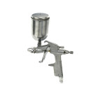 Mini värvipüstol parandustöödeks K-3, 200 ml