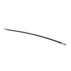 Määrdepüstoli PVC-voolik 50 cm