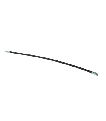Määrdepüstoli PVC-voolik 50 cm