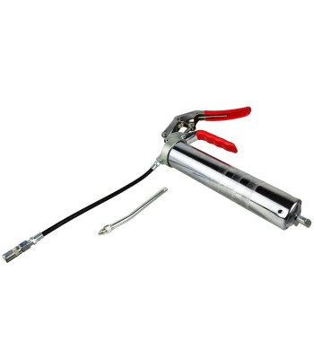 Määrdeprits NEW GEKO, 400cc (10/20)