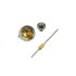 Värvipüstoli remondikomplekt, G01105 (100), 0,8 mm