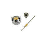 Värvipüstoli remondikomplekt, G01105, 1,0 mm (50)