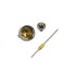 Värvipüstoli remondikomplekt, G01105, 1,0 mm (50)