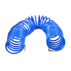 Spiraalne pneumaatiline PU-voolik GEKO (20/25), 8x12mm, 20m