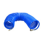 Pneumaatiline voolik PE GEKO (25) 8x12mm 10m
