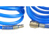 Pneumaatiline voolik PE GEKO (25) 8x12mm 10m