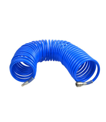 GEKO pneumaatiline voolik PE, 8x12mm, 15m (20)