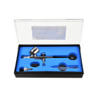 Kahetoimeline aerograaf (50) BD-130 0.3mm