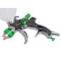 Professionaalne värvipüstol DRAGON HVLP GEKO PROFI, 1,4 mm