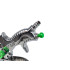 Professionaalne värvipüstol DRAGON HVLP GEKO PROFI, 1,4 mm
