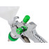 Professionaalne värvipüstol DRAGON HVLP GEKO PROFI, 1,4 mm