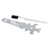 Professionaalne värvipüstol DRAGON HVLP GEKO PROFI, 1,4 mm