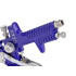 HVLP värvipüstol reduktoriga 1,4 mm