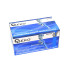 HVLP mini-värvipüstol metallpaagiga – 125 ml, 0,8 mm (20/40)
