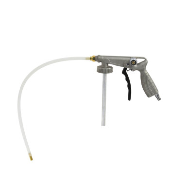 Reguleeritav hoolduspüstol DG-10