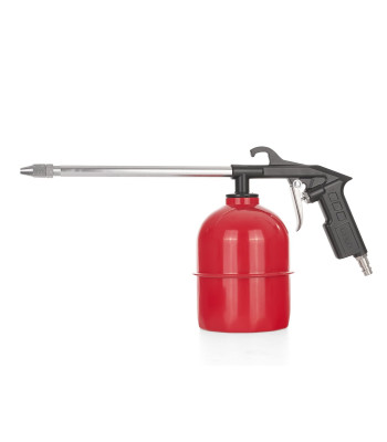Konserveerimispüstol – Ropownica – 950 ml (2/10/20)