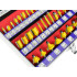 Puidu kujundusfreeside komplekt GEKO, 35 osa (5)