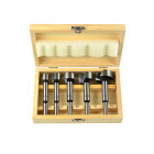Puidufreeside komplekt, 5 osa, puidule, 15–35 mm, COK(40)