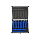 Treiterade komplekt, 11 tk, 10x10 mm
