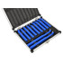 Treiterade komplekt, 11 tk, 10x10 mm