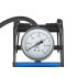 Suur ühe silindriga jalgpump 80x130mm