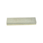 Kahepoolne ristkülikukujuline teritusluisk 20x5x2,5cm (50)