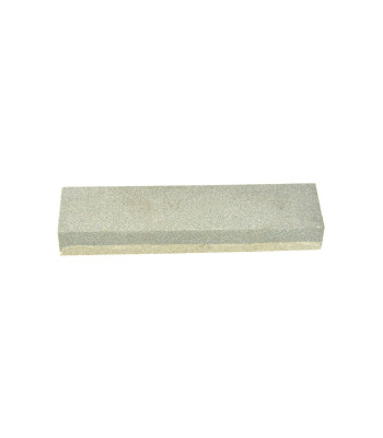 Kahepoolne ristkülikukujuline teritusluisk 20x5x2,5cm (50)