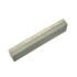 Kahepoolne ristkülikukujuline teritusluisk 20x5x2,5cm (50)