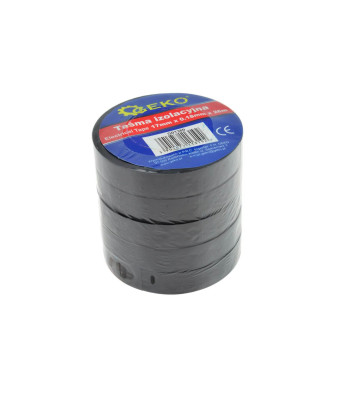 Isolatsiooniteip 17 mm x 0,18 mm x 26 m (5/200)