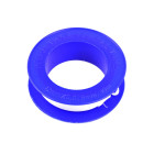 PTFE-teip 12mmx0,075mm 10m (12/2400)