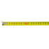Mõõdulint GEKO (6/60), 10 m × 25 mm × 0,115 mm
